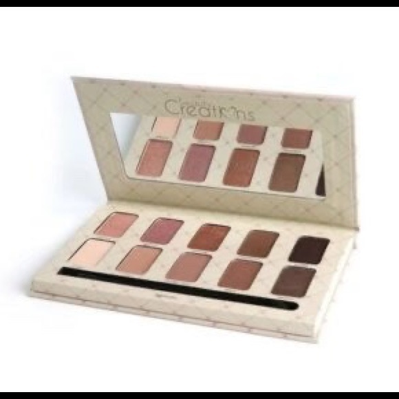 Eye palette - Picture 1 of 8